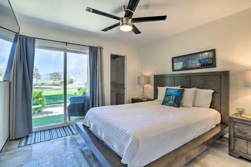 Apartamento Modern Desert Hot Springs Gem With Pool Access!