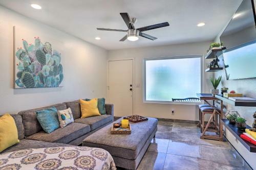 Apartamento Modern Desert Hot Springs Gem With Pool Access!