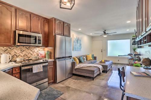 Apartamento Modern Desert Hot Springs Gem With Pool Access!
