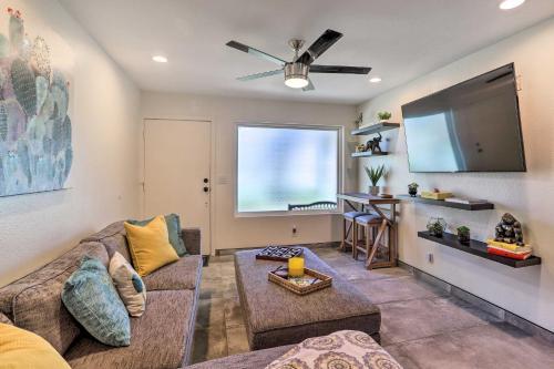 Apartamento Modern Desert Hot Springs Gem With Pool Access!