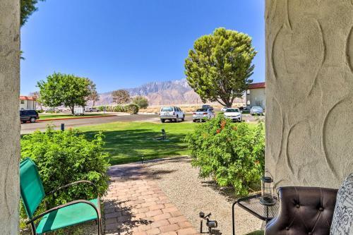 Apartamento Modern Desert Hot Springs Gem With Pool Access!