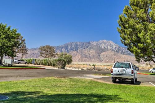 Apartamento Modern Desert Hot Springs Gem With Pool Access!
