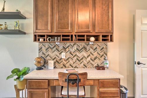Apartamento Modern Desert Hot Springs Gem With Pool Access!