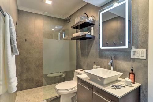 Apartamento Modern Desert Hot Springs Gem With Pool Access!