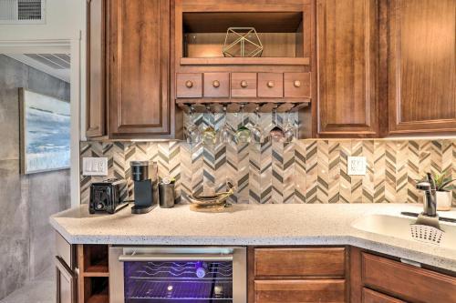 Apartamento Modern Desert Hot Springs Gem With Pool Access!