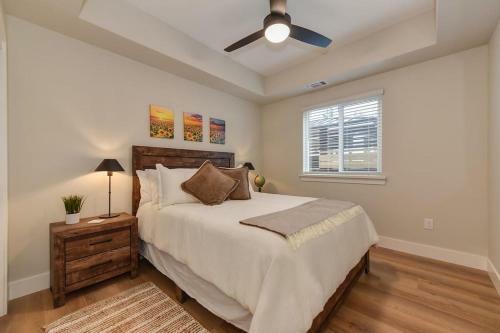 Rustic Modern Home Near Sutter St &historic Folsom