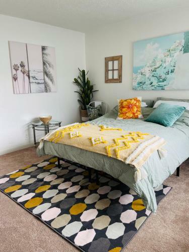 Apartamento Spacious Studio In The Heart Of Gardena