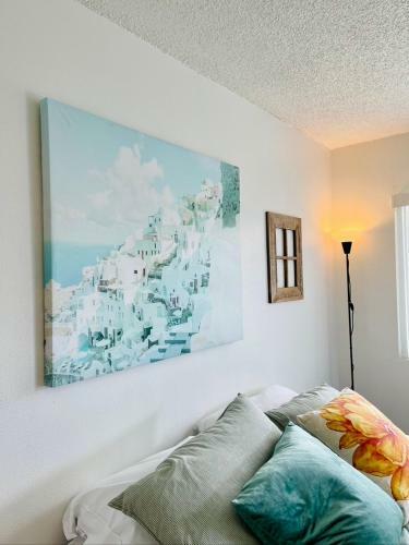 Apartamento Spacious Studio In The Heart Of Gardena