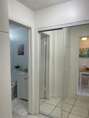 Apartamento Spacious Studio In The Heart Of Gardena