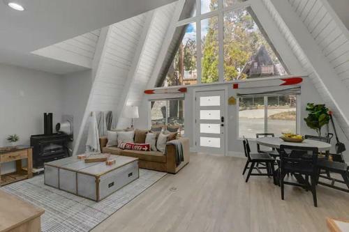 Snow Valley Hideaway