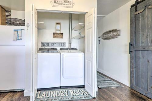Apartamento Chic Mid-century Modern Condo By Csu East Bay
