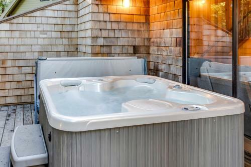 Redwood Retreat