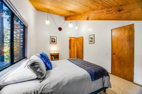 Redwood Retreat