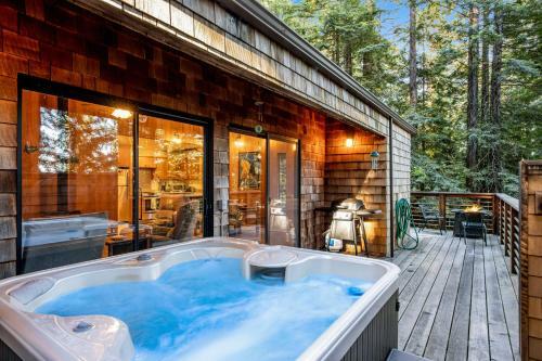 Redwood Retreat