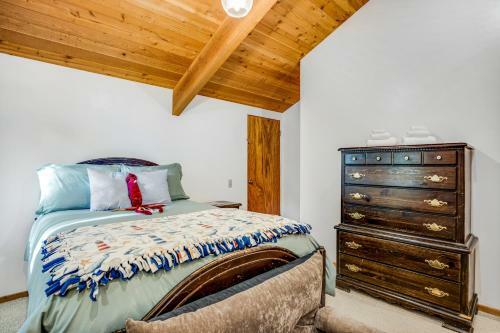 Redwood Retreat