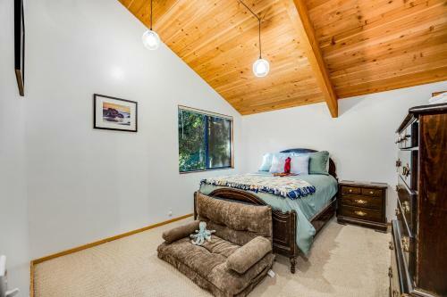 Redwood Retreat