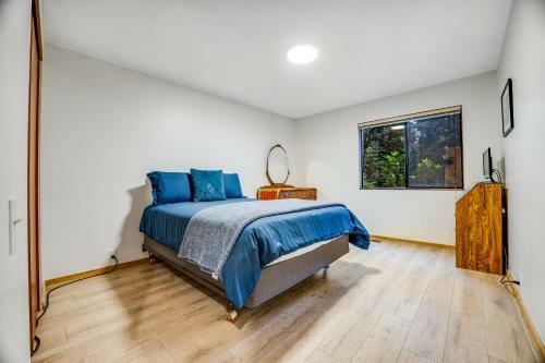 Redwood Retreat
