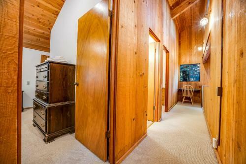 Redwood Retreat