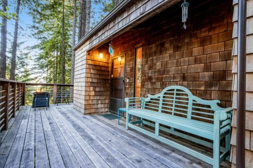 Redwood Retreat