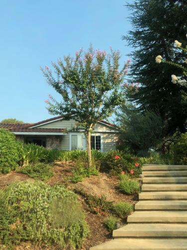Chateau Chablis- Pool, Hot Tub, Fire Pit, And More!