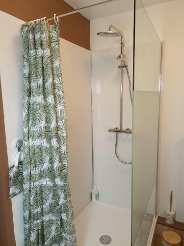 Bed & Breakfast Au Coeur D'acren
