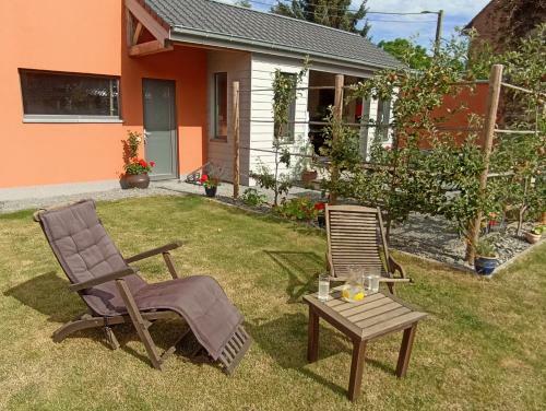 Bed & Breakfast Au Coeur D'acren