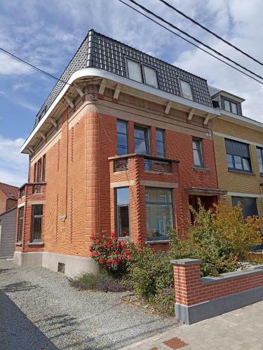 Bed & Breakfast Au Coeur D'acren