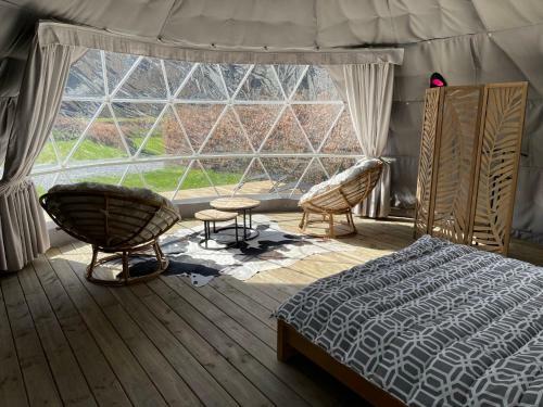 Ardenne Camping Maboge