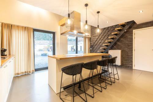 Hotel La Grenouille - Suite De Luxe & Welness Privatif