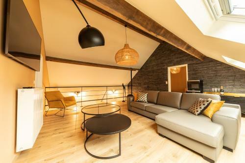 Hotel La Grenouille - Suite De Luxe & Welness Privatif