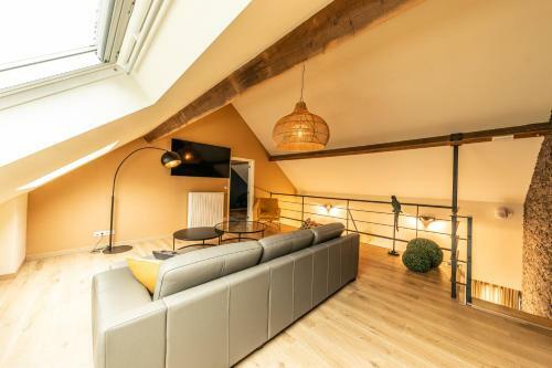 Hotel La Grenouille - Suite De Luxe & Welness Privatif