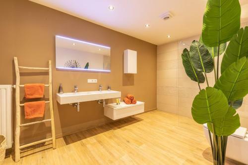 Hotel La Grenouille - Suite De Luxe & Welness Privatif