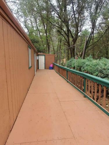 Outdoorsy Room At Yosemite Gem On Ferretti