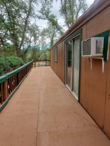 Outdoorsy Room At Yosemite Gem On Ferretti