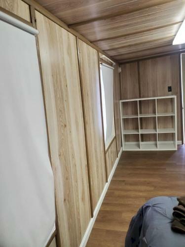 Outdoorsy Room At Yosemite Gem On Ferretti