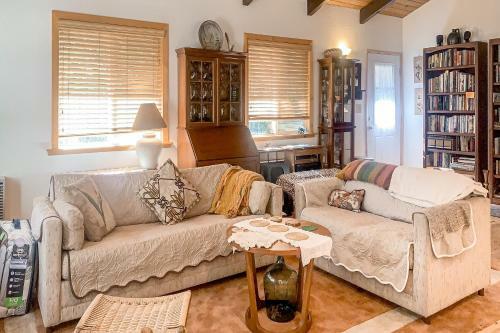 Holiday Hideaway