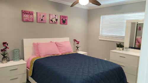 Cozy Apartment In Huntington Beach