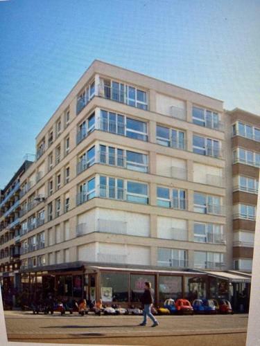 Apartamento Appartement Vue Sur Mer