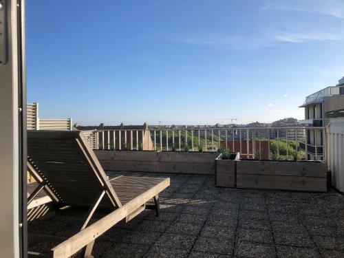 Apartamento Sea-senses Com/blue Moon