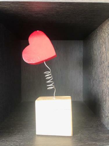 Apartamento Sea-senses Com/blue Moon