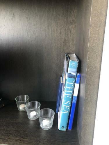Apartamento Sea-senses Com/blue Moon