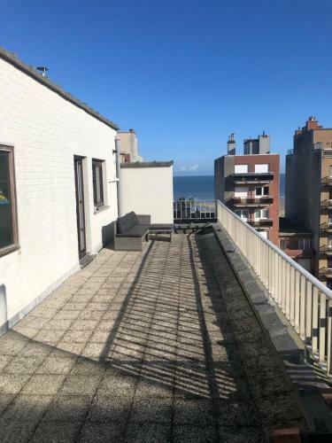 Apartamento Sea-senses Com/blue Moon