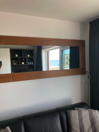 Apartamento Sea-senses Com/blue Moon