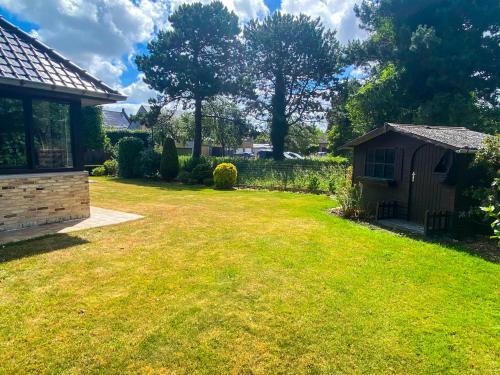 Villa Maurice Close To The Beach