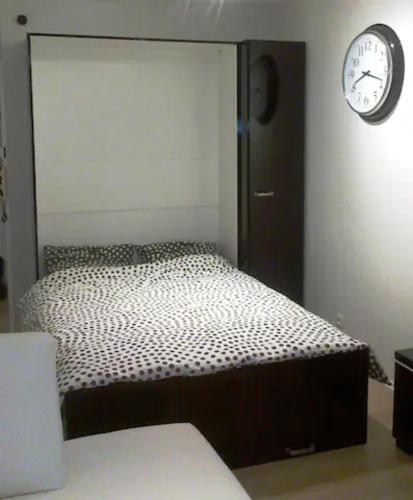 Apartamento Modern Studio With Seaview.