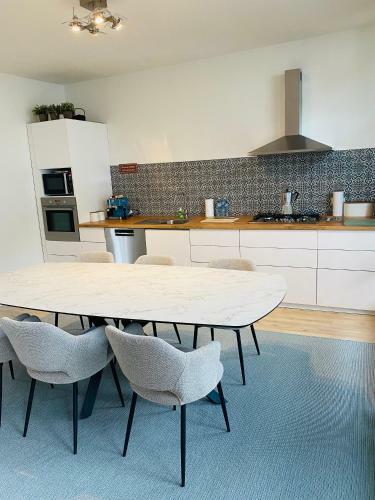 Luxe Apartment In Lier