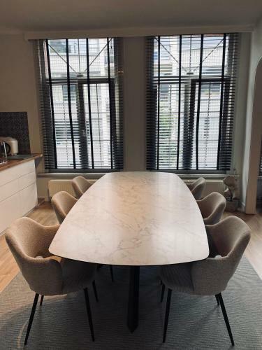 Luxe Apartment In Lier
