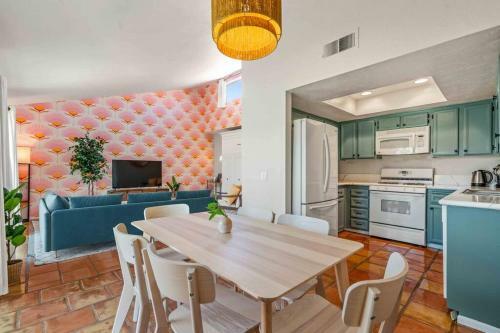 Apartamento Casa Rosada: Desert Retreat @ Indian Palms Cc