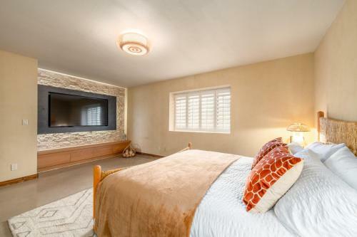 @ Marbella Lane - Modern Rustic Home In Jt