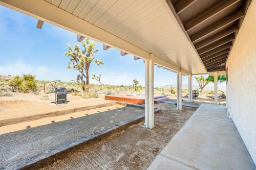 @ Marbella Lane - Modern Rustic Home In Jt
